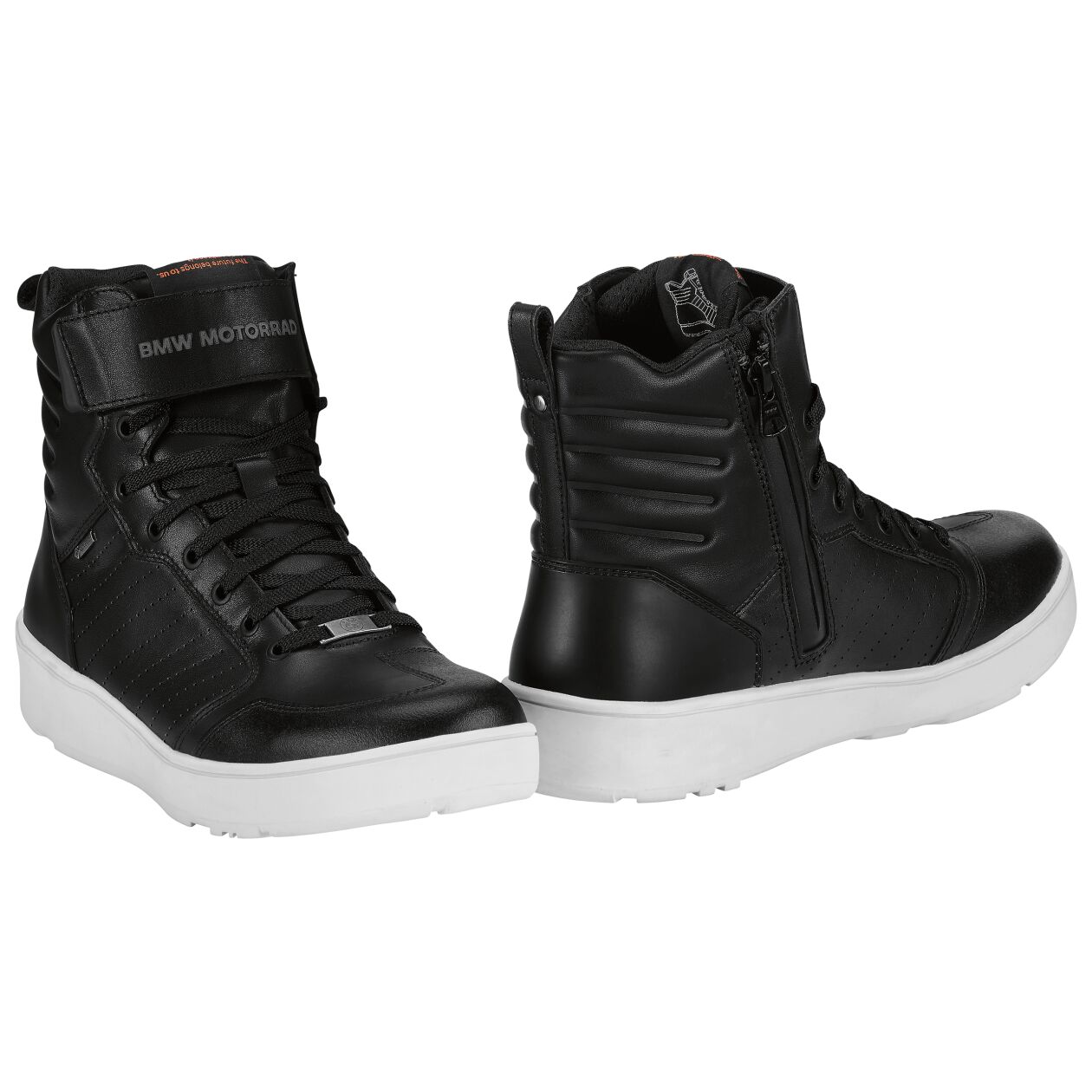 Sneakers BMW Seoul GTX zwart of wit