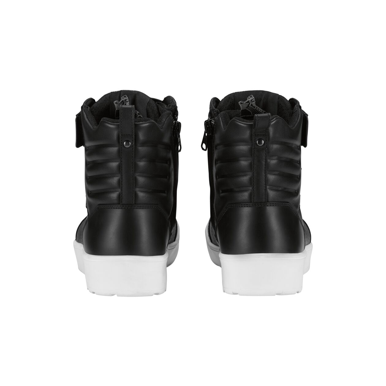 Sneakers BMW Seoul GTX zwart of wit foto 2