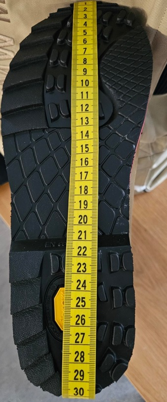 Venturegrip GTX, brown (76227913892) maat 42 foto 2