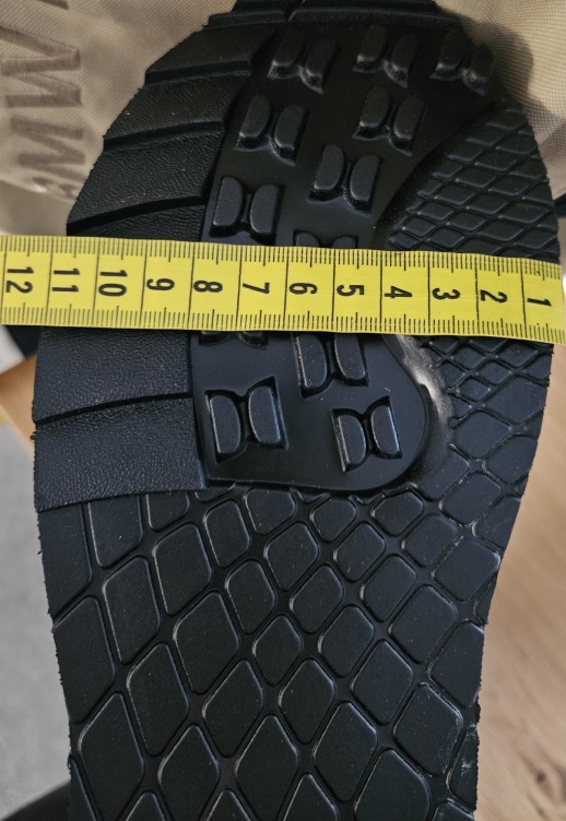 Venturegrip GTX, brown (76227913892) maat 42 foto 3