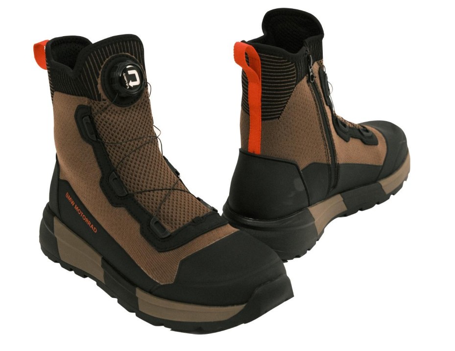 Sneaker BMW GS Kawir GTX Kaki