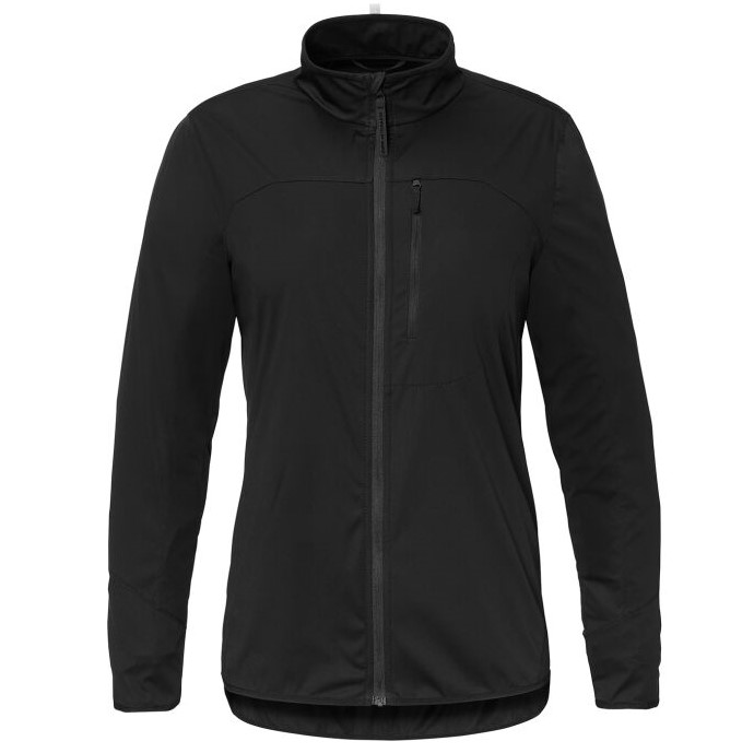 Softshelljack BMW GS Zwart - Dames