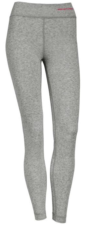 Function zomer broek BMW Grijs - Dames