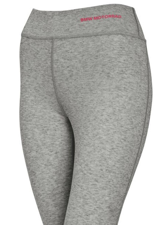 Function zomer broek BMW Grijs - Dames foto 2
