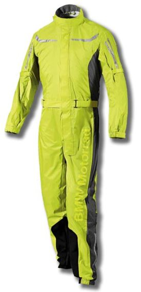 Regenoverall BMW ProRain, unisex