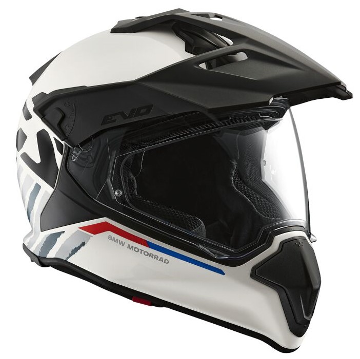 BMW Helm GS Carbon Evo Nador