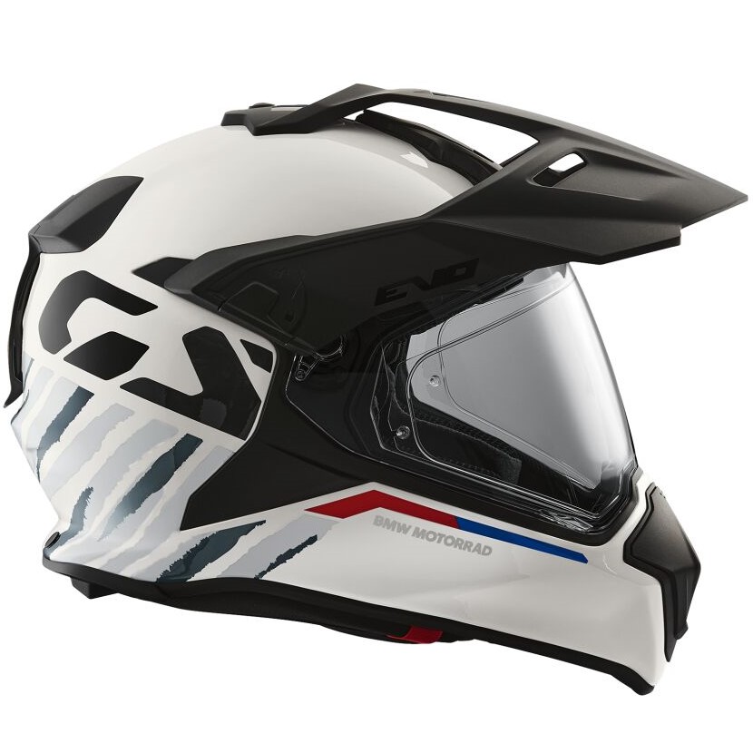 BMW Helm GS Carbon Evo Nador foto 2