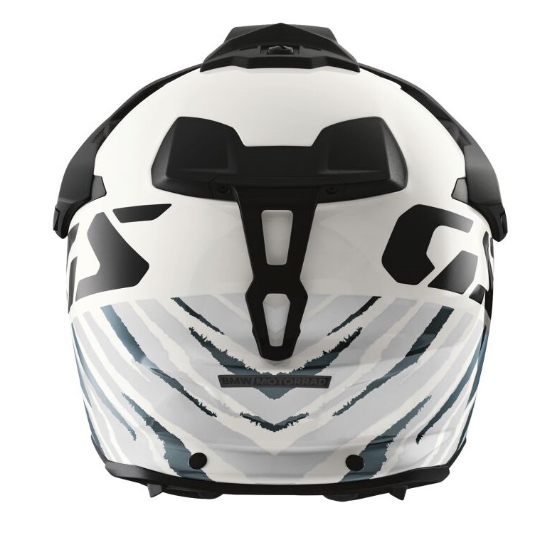 BMW Helm GS Carbon Evo Nador foto 3