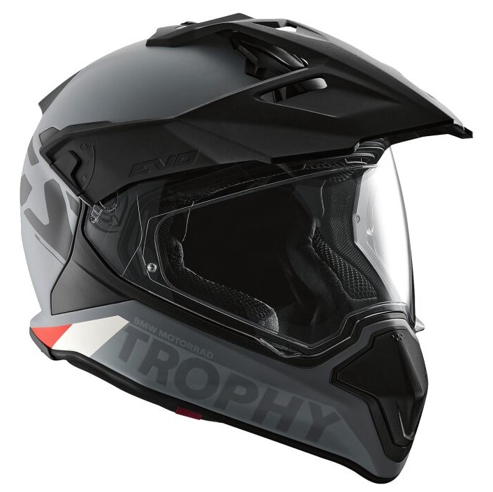 BMW Helm GS Carbon Evo Serir