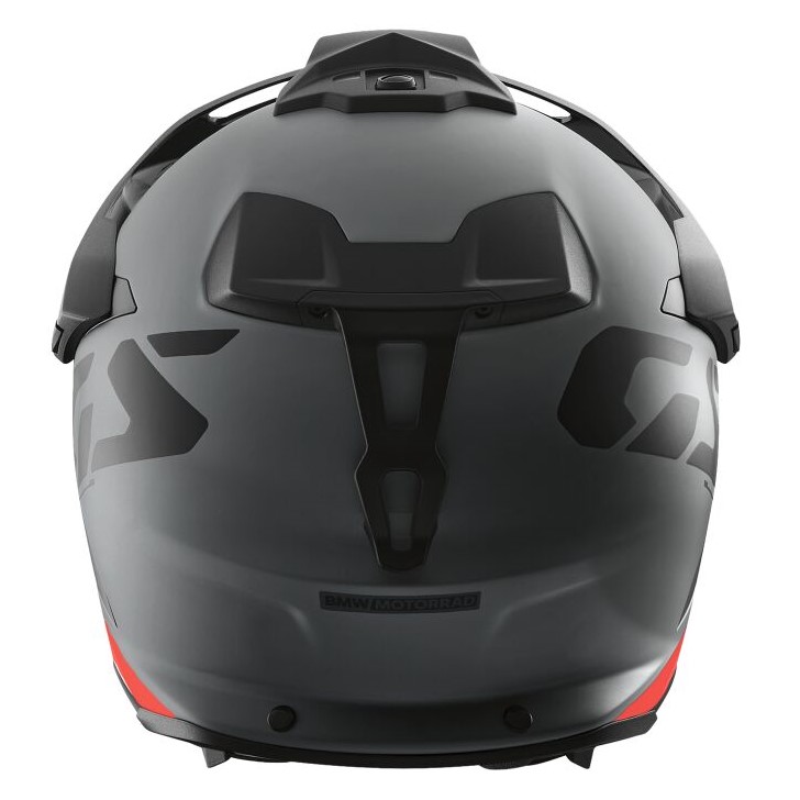 BMW Helm GS Carbon Evo Serir foto 3