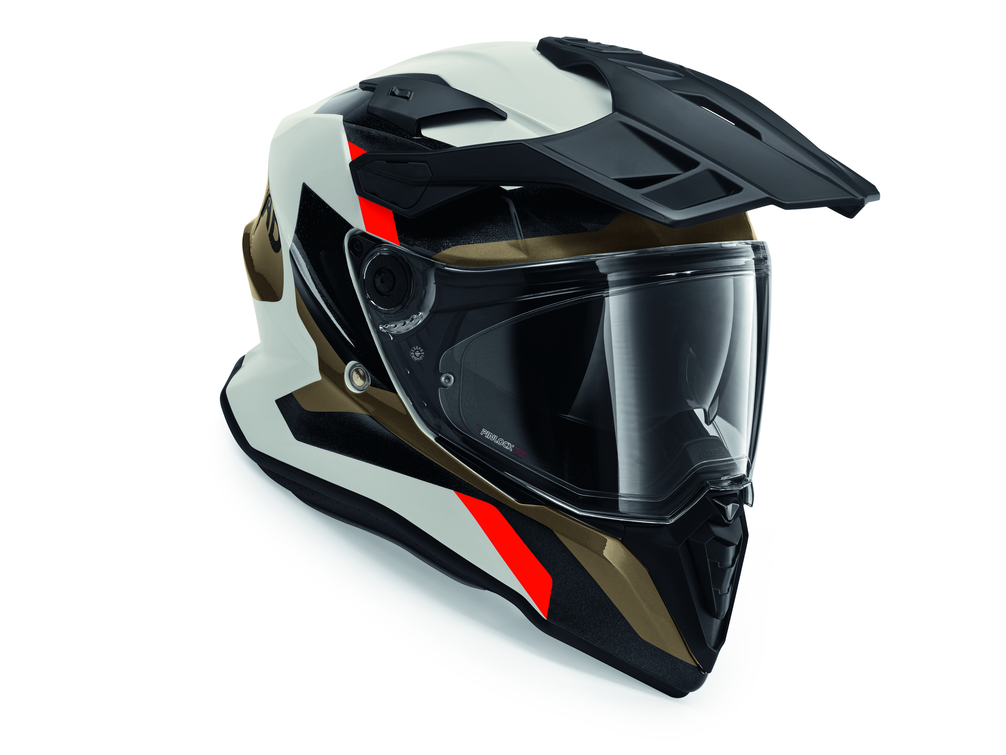 BMW Helm GS Pure Desert