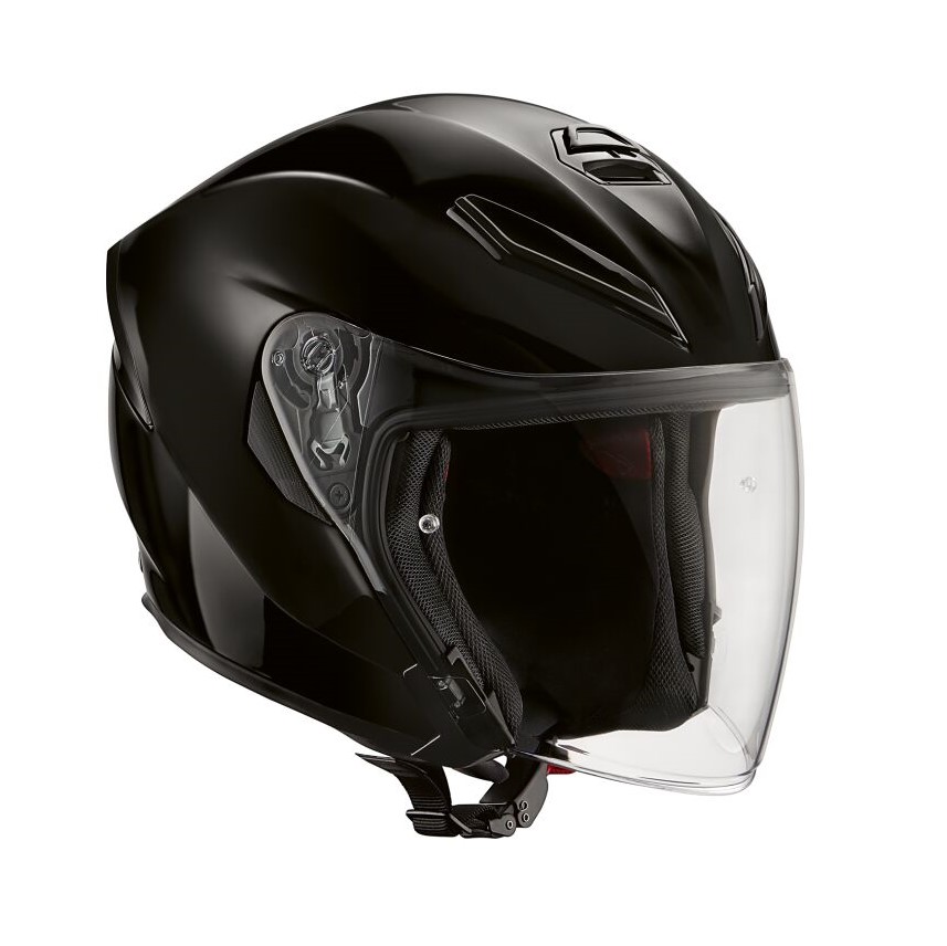 Helm BMW Sao Paulo Nachtzwart