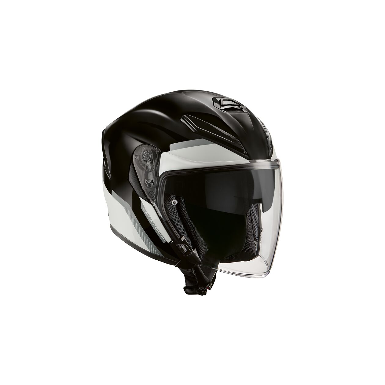 Helm BMW Sao Paulo foto 2
