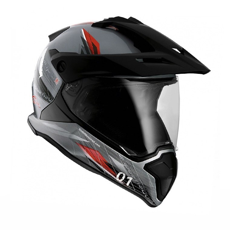 BMW Helm Enduro GS Carbon Xplore