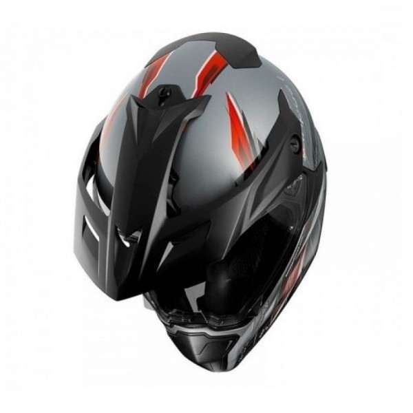 BMW Helm Enduro GS Carbon Xplore foto 3