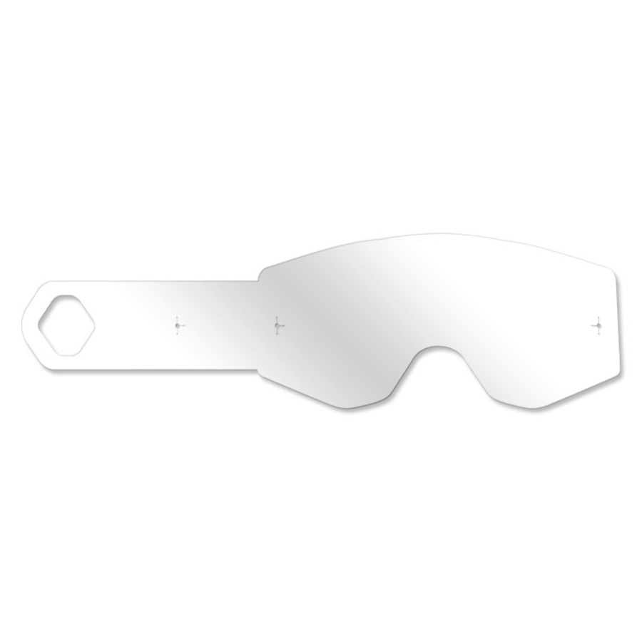 Tear off BMW GS Goggle