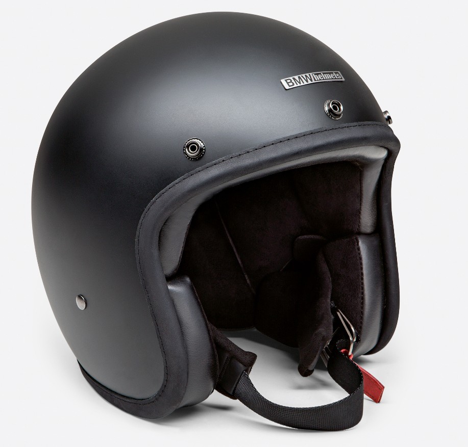 BMW Helm Bowler