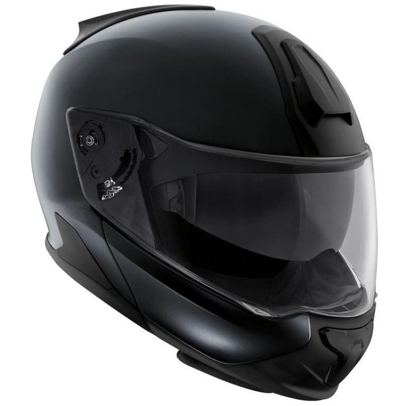 Helm BMW System 7 Carbon Black