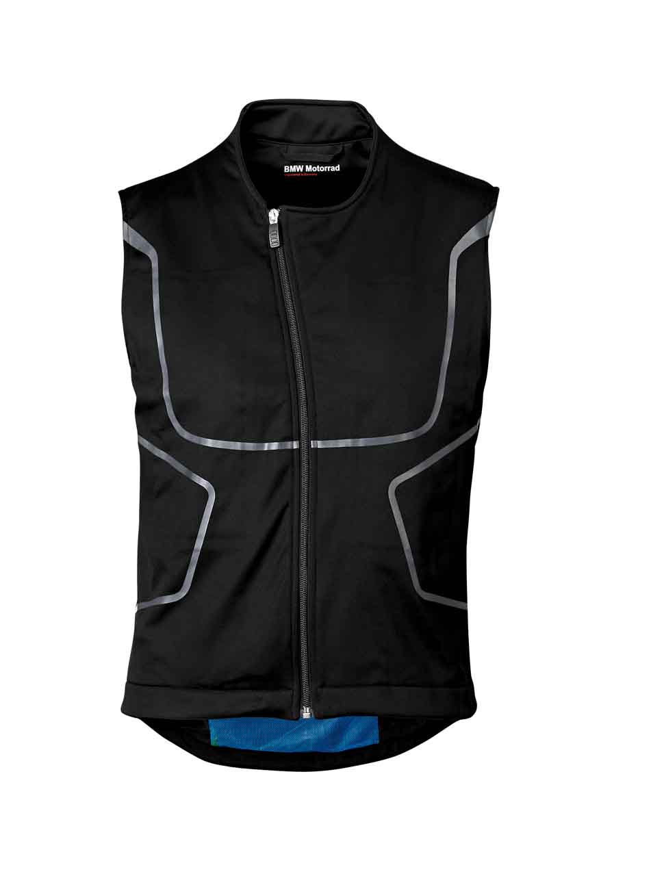 BMW Vest Heat Up foto 2