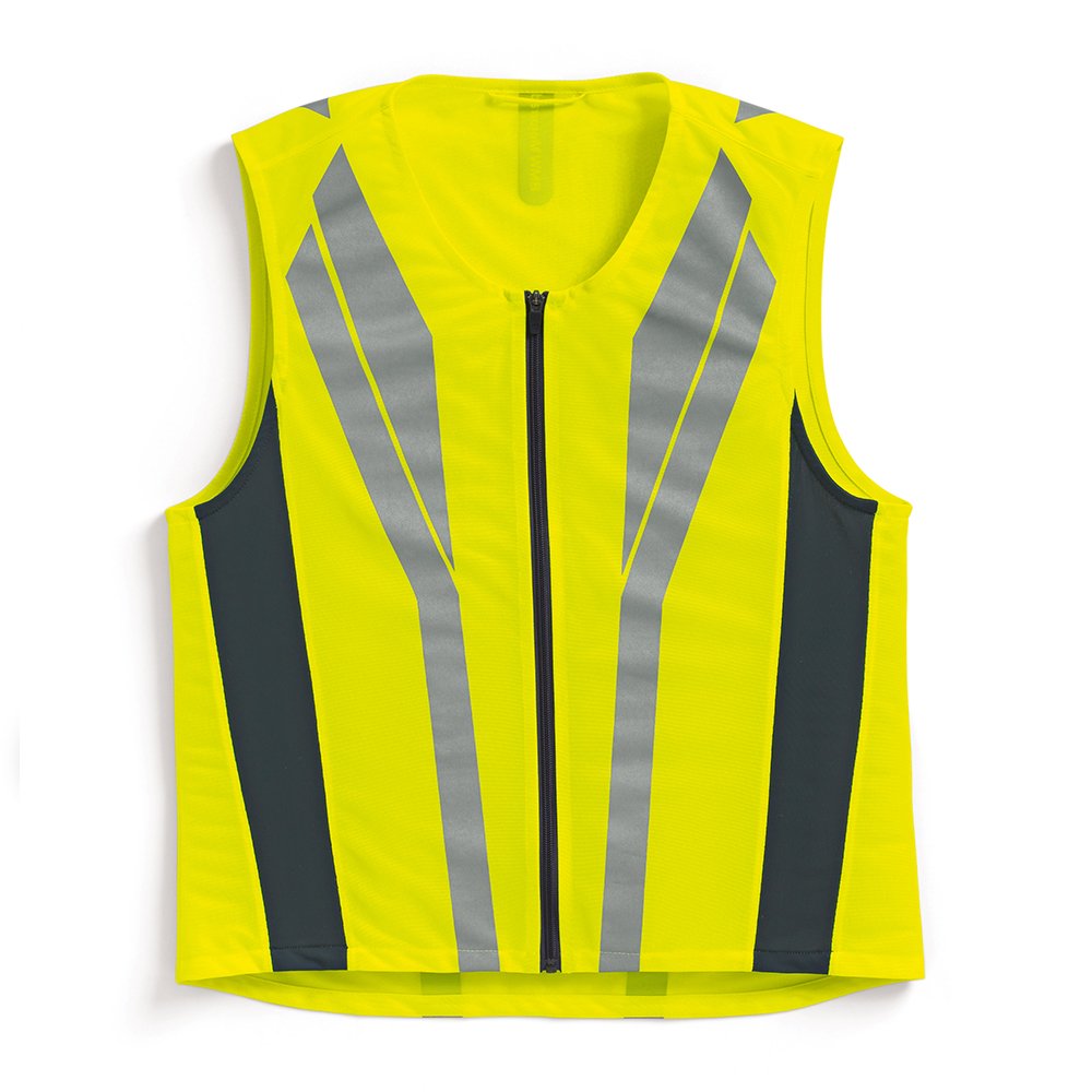 Reflectievest BMW HighViz Fluo
