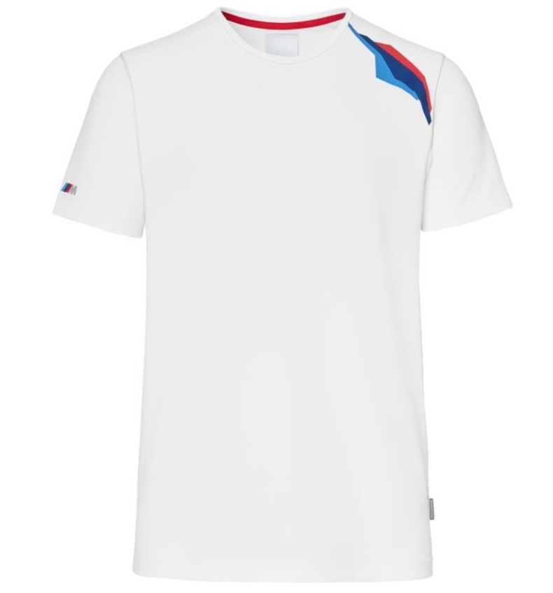 BMW T-shirt Motorsport