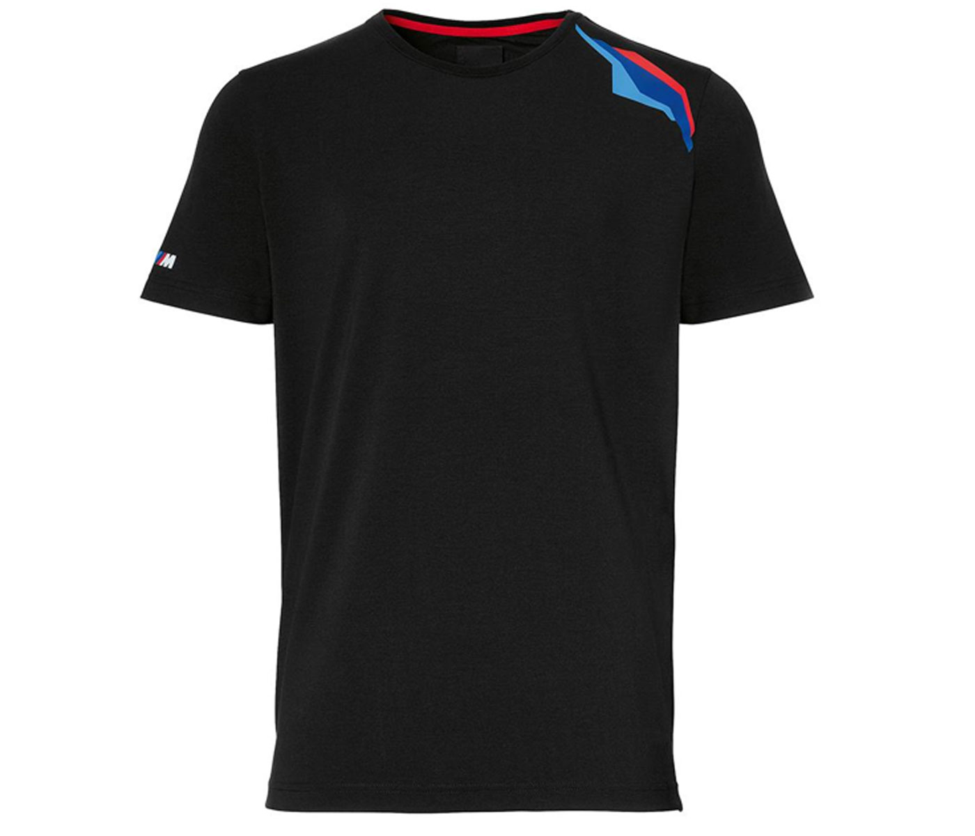 BMW T-shirt Motorsport foto 3