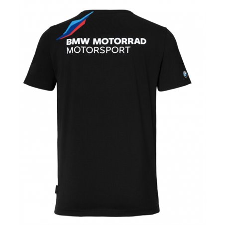 BMW T-shirt Motorsport foto 4