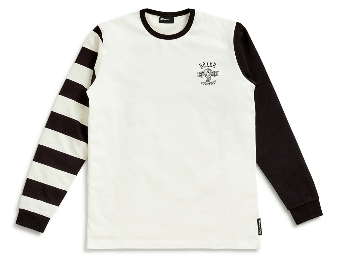BMW Shirt Boxer - Heren maat S