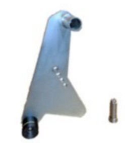 BMW Adapter montagestandaard