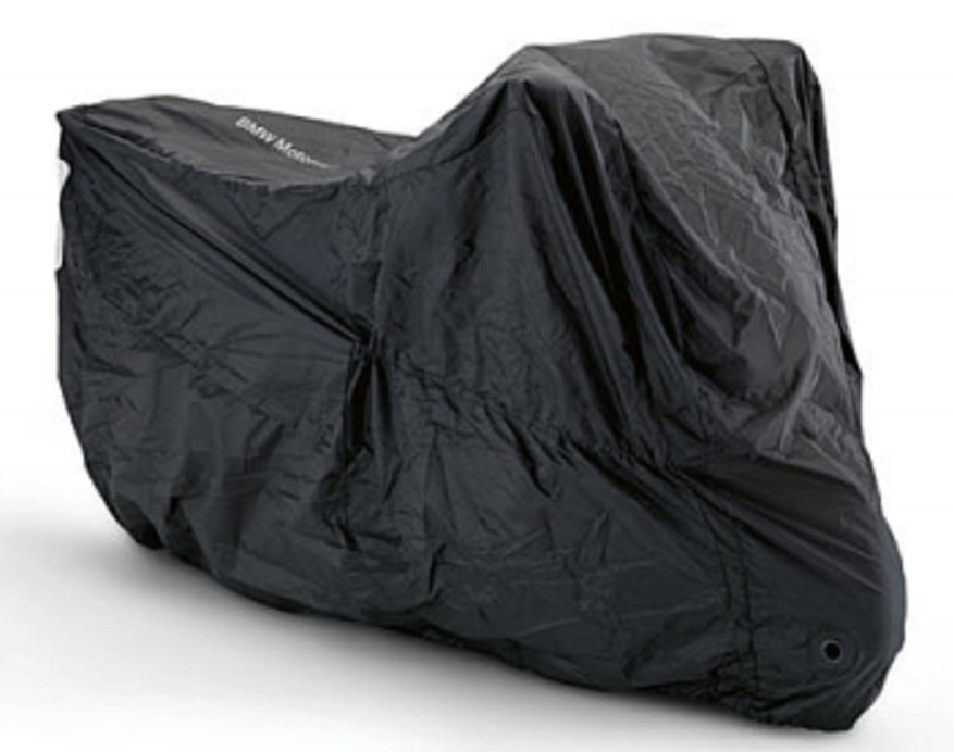 BMW Motorhoes voor buiten