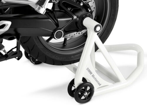BMW Motor montage standaard achter