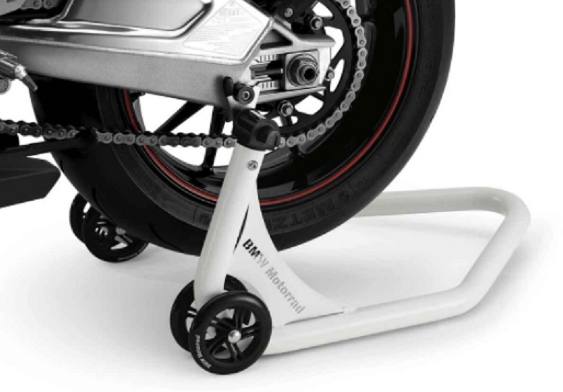 BMW Montage standaard Sport 2 Achter