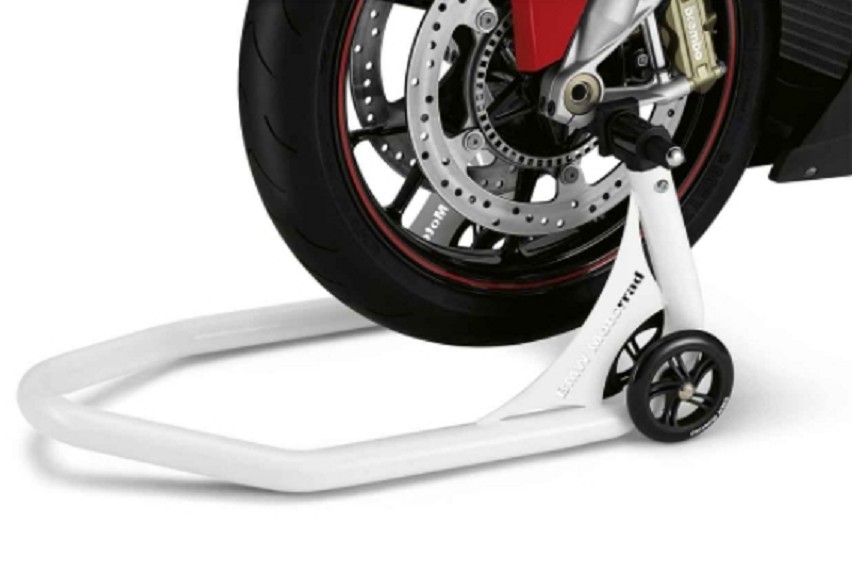 BMW Montage standaard Sport 2 voor