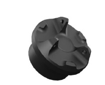 BMW R 1300 GS Olievulplug  met veiligheidssluiting