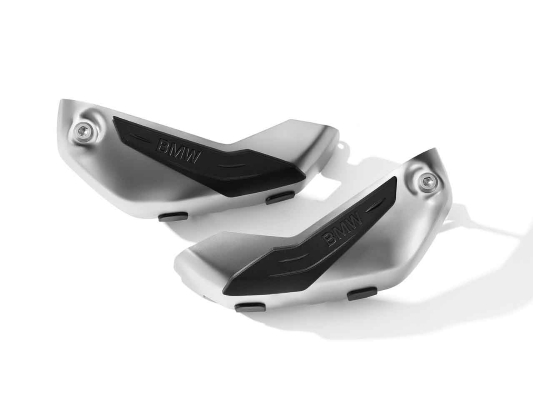 BMW Set kleppendekselbescherming