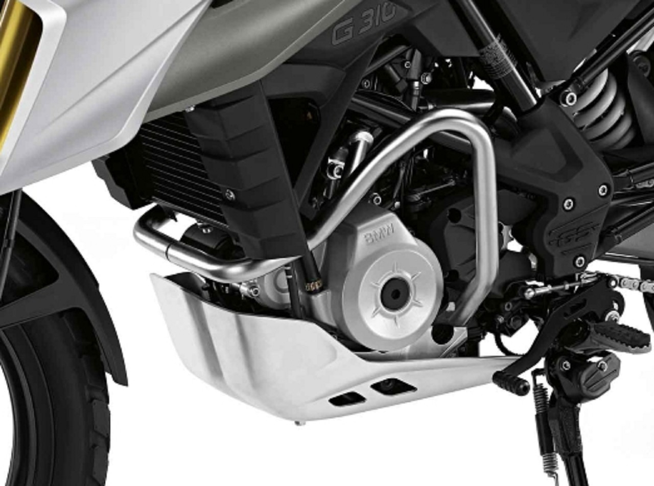 BMW G 310 GS/R Aluminium Motorbescherming