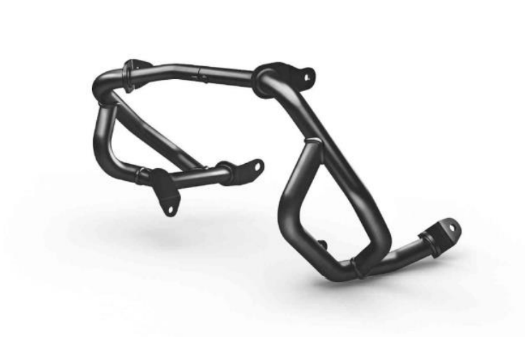 BMW F 900 Motorbeschermbeugel zwart