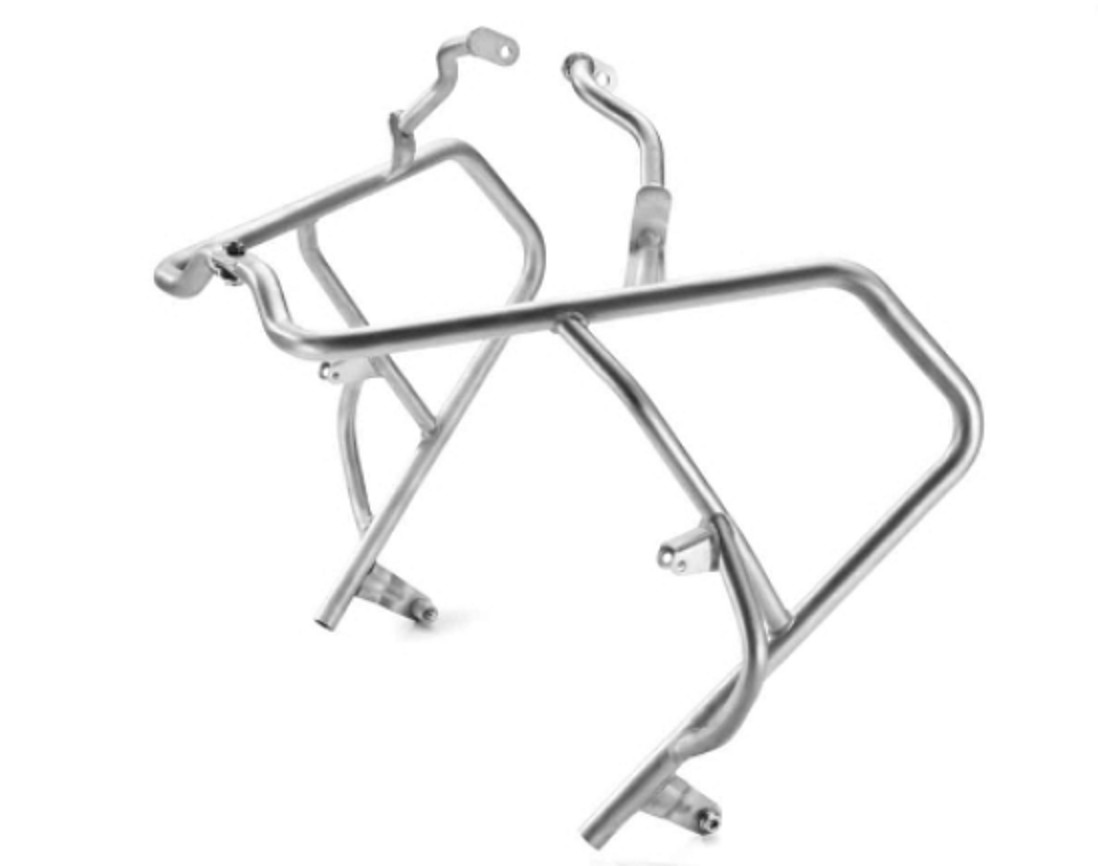 BMW Set Veiligheidsbeugel BMW C 400 X