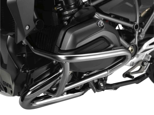 BMW R 1200 GS/R/RS Motorbeveiligingsbeugel links/rechts foto 2