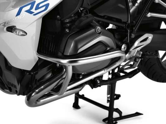 BMW R 1200 GS/R/RS Motorbeveiligingsbeugel links/rechts foto 3