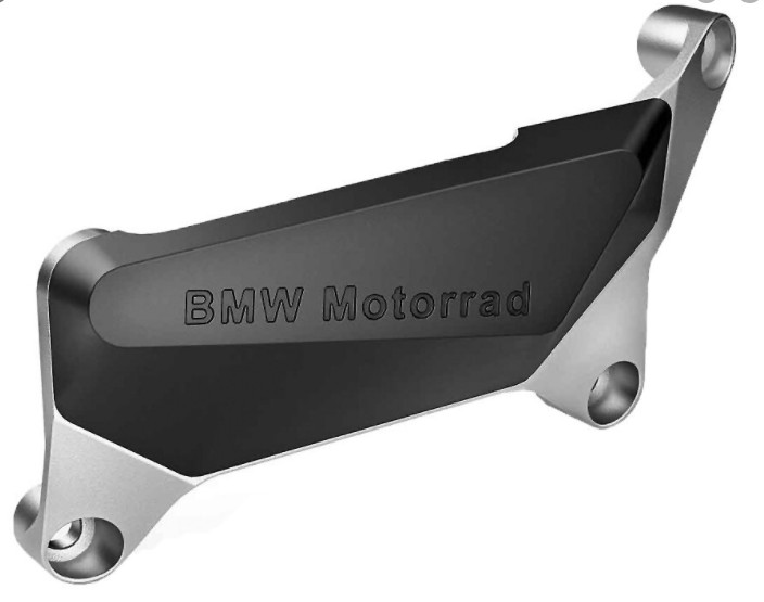 BMW S 1000 XR Motorprotector links