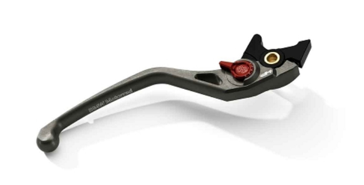 BMW  HP Remhendel gefreesd