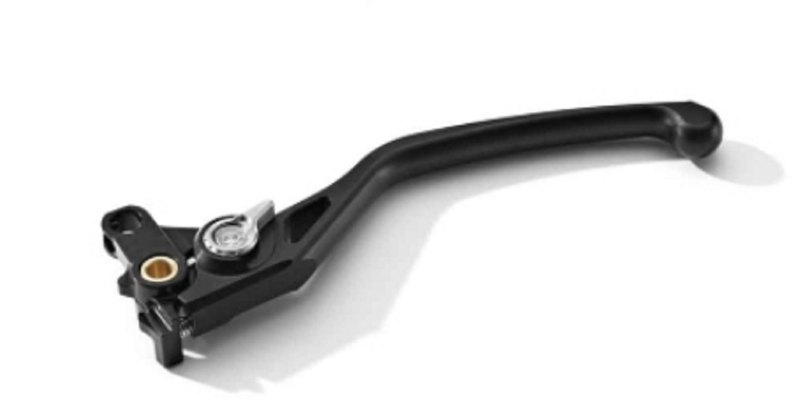 BMW R nine T Koppelingshendel gefreesd