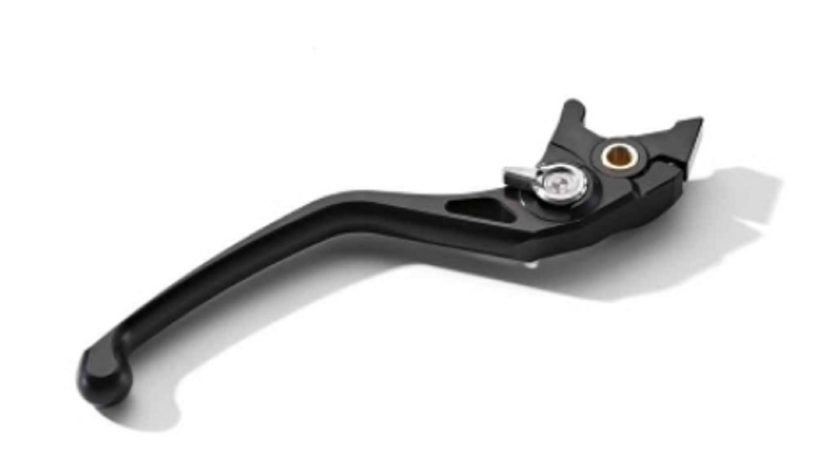 BMW R nine T HP Remhendel gefreesd