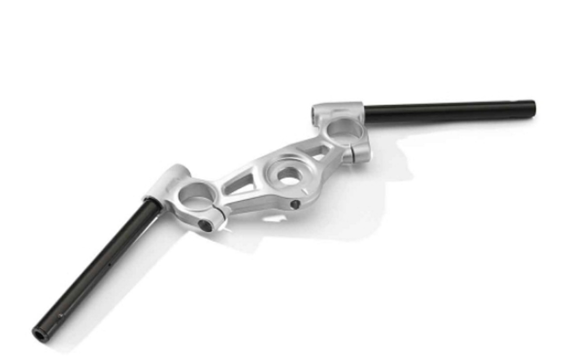BMW R nine T Pure Set vorkbrug