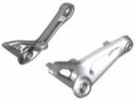BMW R nine T Set dragers berijdersbuddyseat Option 719 Classic foto 2