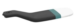 BMW CE02 Buddyseat pro zwart