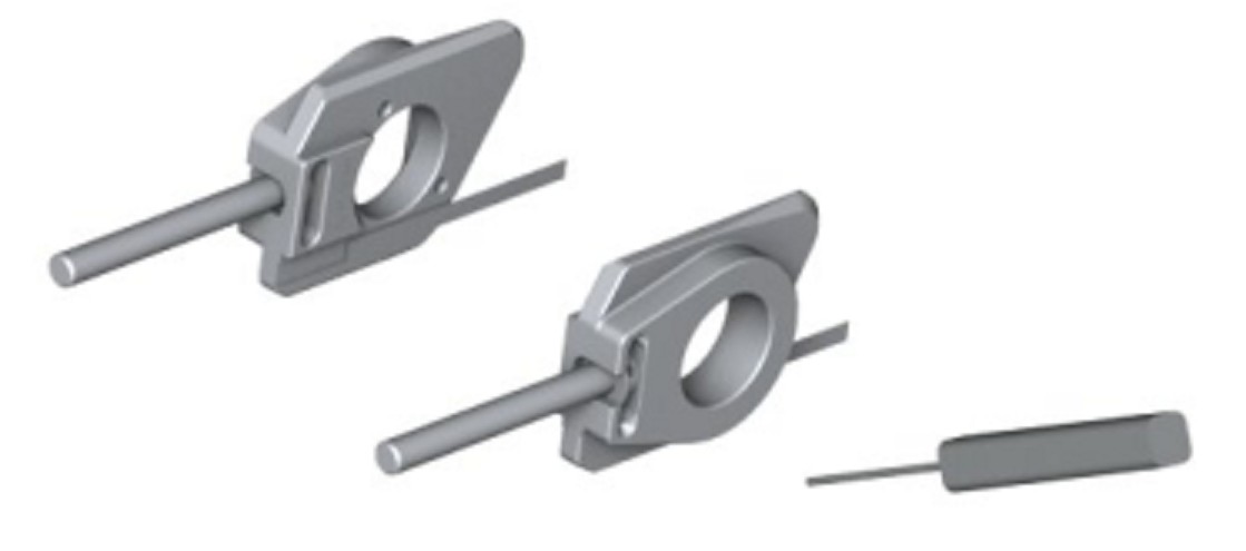 BMW S 1000 R /RR/XR/ M 1000 R Set kettingspanner M