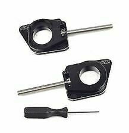 BMW S 1000 R /RR/XR/ M 1000 R Set kettingspanner M foto 2