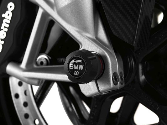 BMW S 1000 XR 2015-2019 HP Asprotectoren
